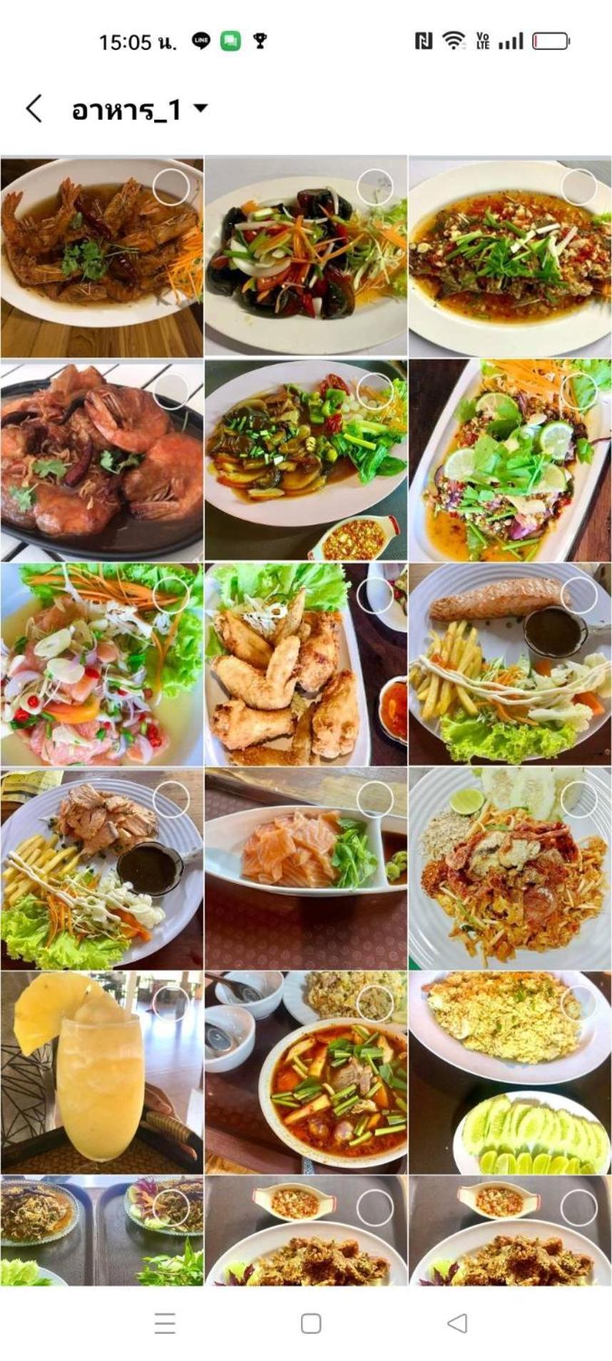 ปารมีฟาร์มสเตย์ Takuapa Oda fotoğraf